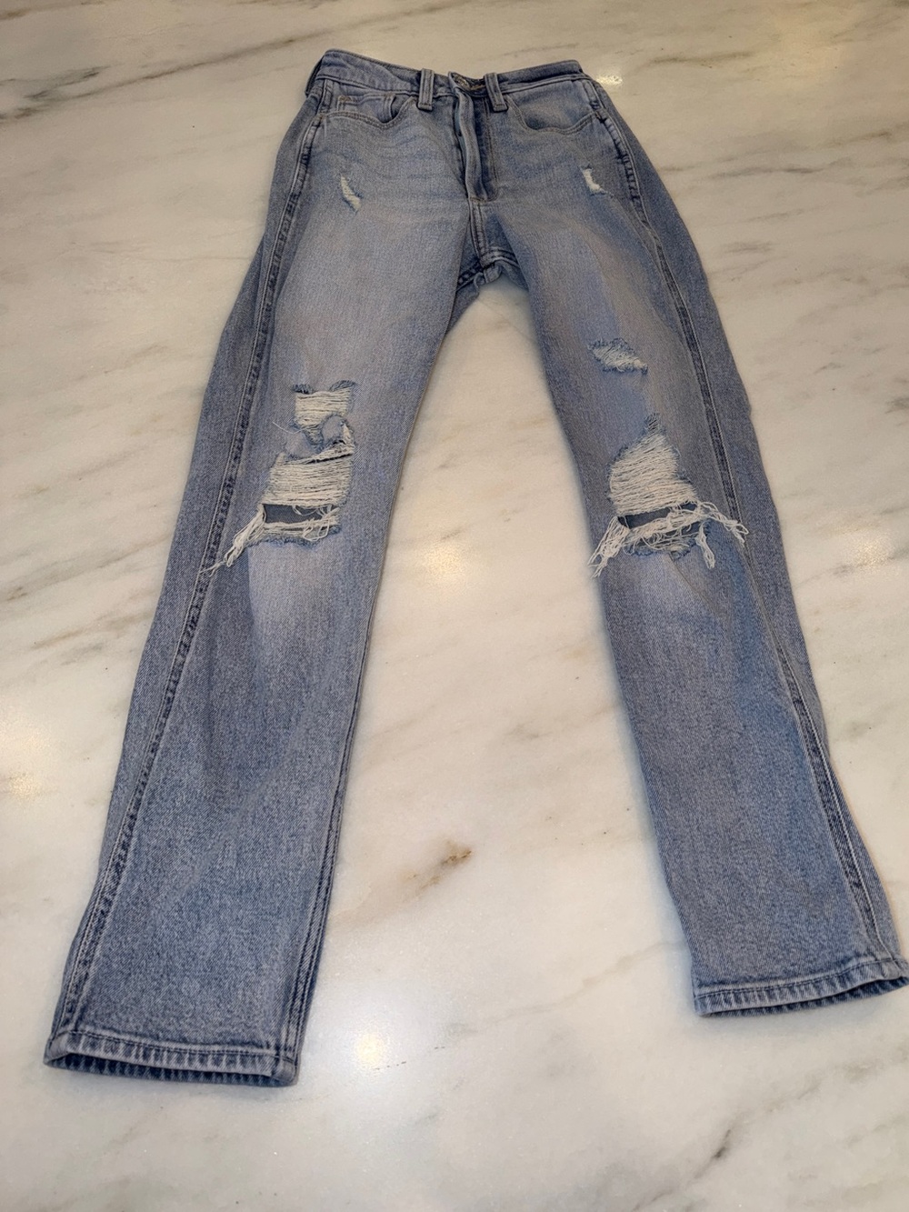 Hollister jeans vintage 23 w 000 regular GUC